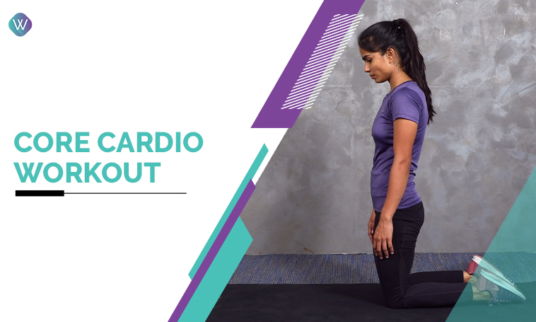 Core Cardio Workout