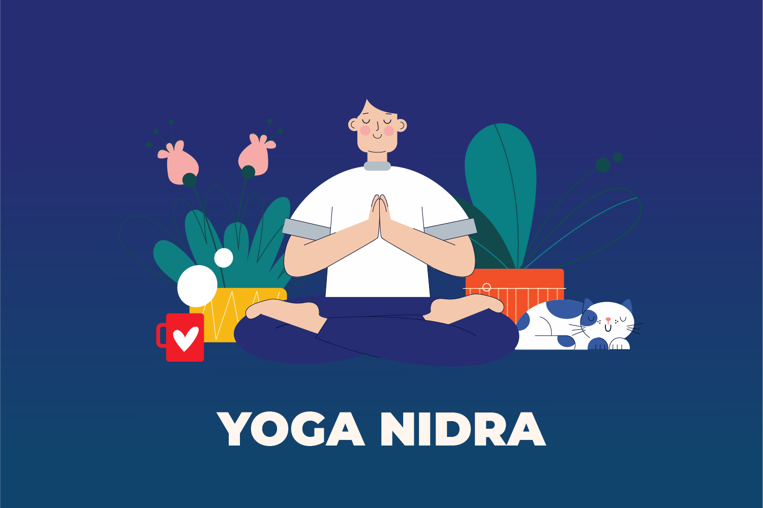 Yoga Nidra