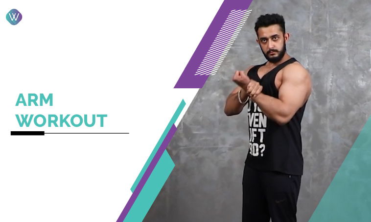 Arm Workout