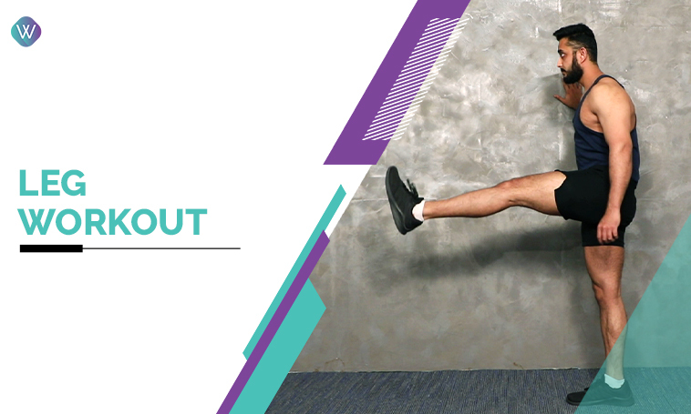 Leg Workout