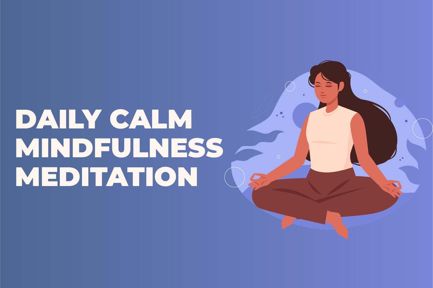 Watch Mindfulness videos on The Wellness Corner