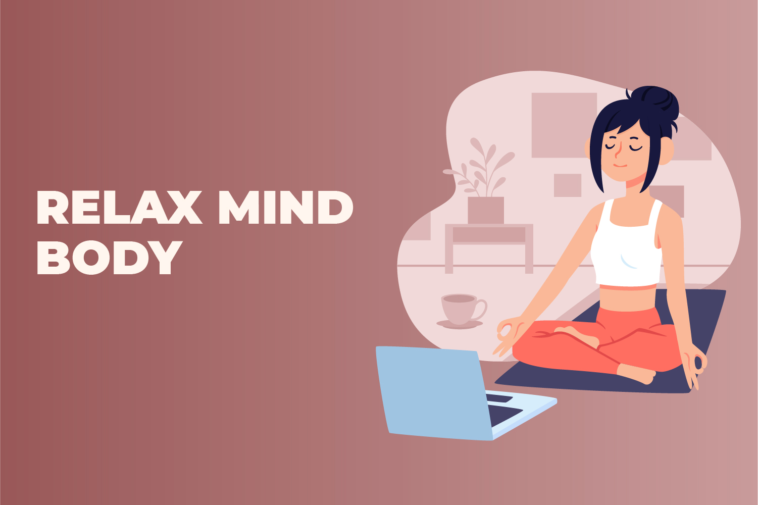 Relax Mind Body 
