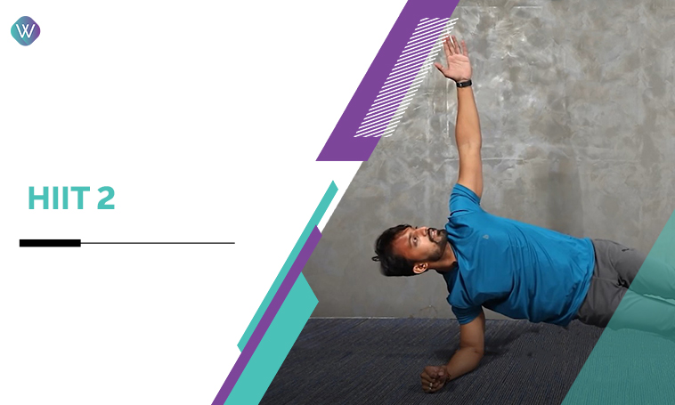 HIIT - 2