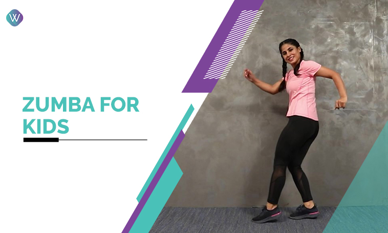 Zumba for Kids