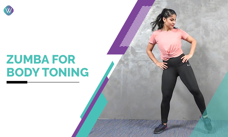 Zumba for toning 2025 body