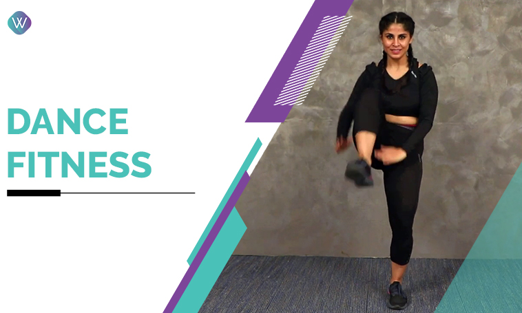Dance Fitness