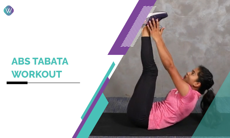ABS Tabata