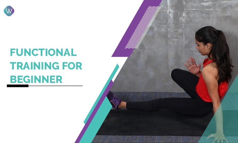 Functional Training For Beginner