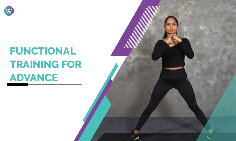 Functional Training For Advance