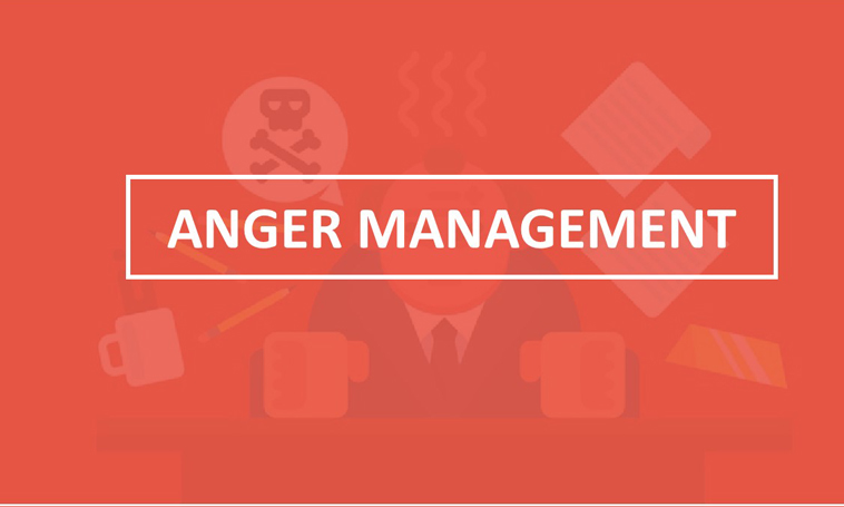 Anger Management