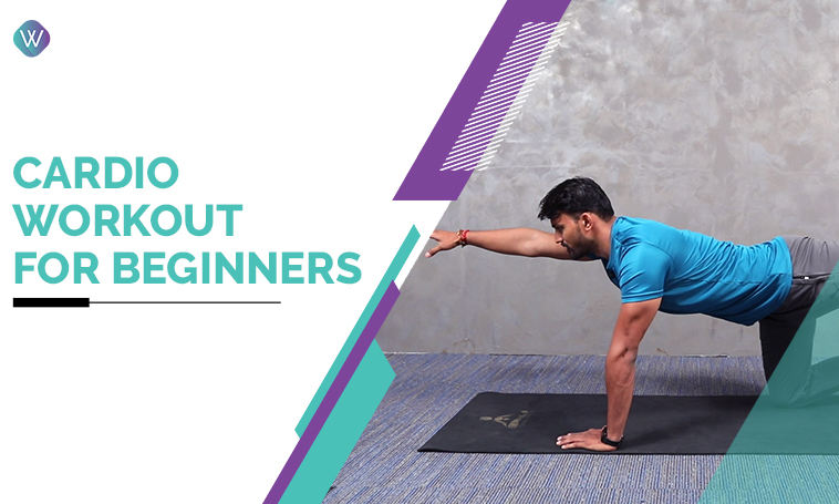 Cardio Workout for Beginners