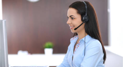 Can A Live Answering Service Effectively Perform As A Full-Time Receptionist?