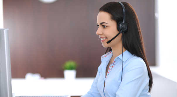 Can A Live Answering Service Effectively Perform As A Full-Time Receptionist?