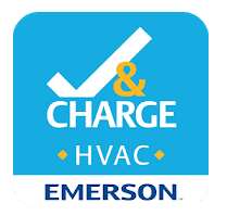 HVAC Check & Charge