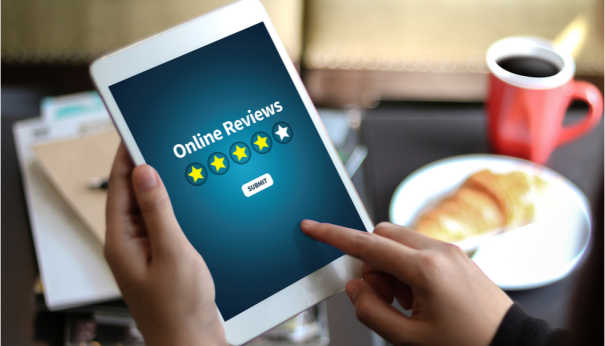 Small Business Marketing Tips: Navigating The World Of Online Reviews