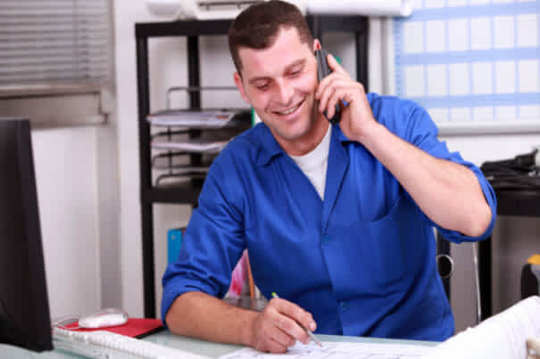 Three Ways An Answering Service For Plumbers Ensures Your Growing Business Will Succeed