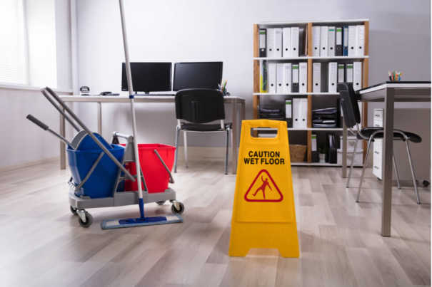 Three Things To Know About Using A Janitorial Answering Service