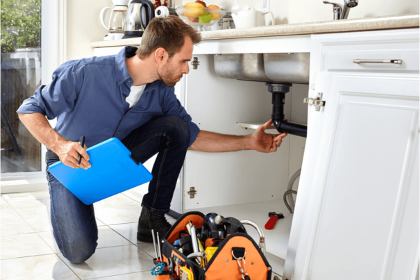 Three Reasons Plumbers Should Let An Answering Service Handle Their Dispatch