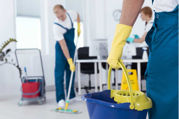 How Our 24 Hour Answering Service Can Power Your Cleaning Business