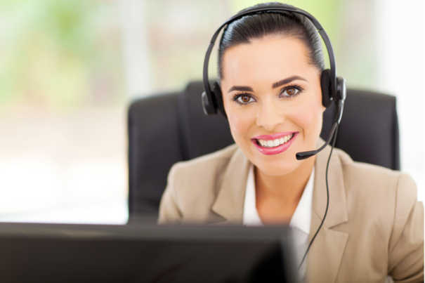 How Does A New Customer Intake Service Differ From A Basic Answering Service?