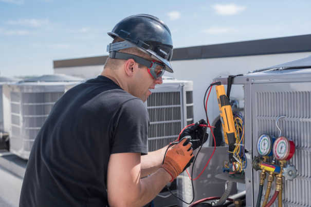 11 Of The Best Tools For HVAC Technicians