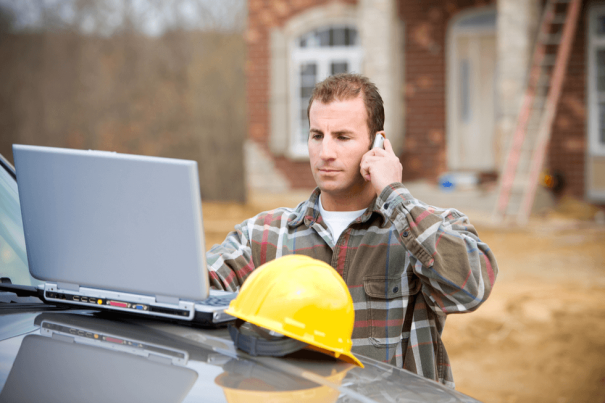 Three Things You Didn’t Think An Answering Service For Construction Companies Could Do