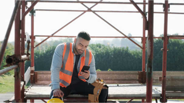 Three Things To Know About Using A Construction Answering Service