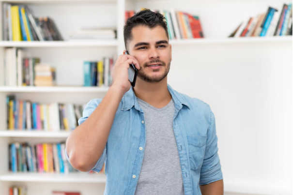 How Teaming Up With A Spanish Speaking Answering Service Can Help You Earn Repeat Business