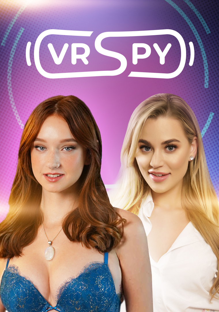 VRSpy