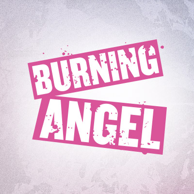 Burning Angel