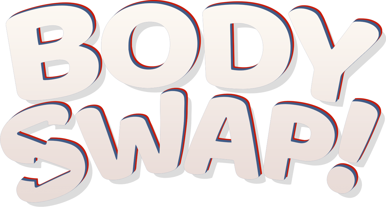 Body Swap | Girlsway Lesbian Porn Series