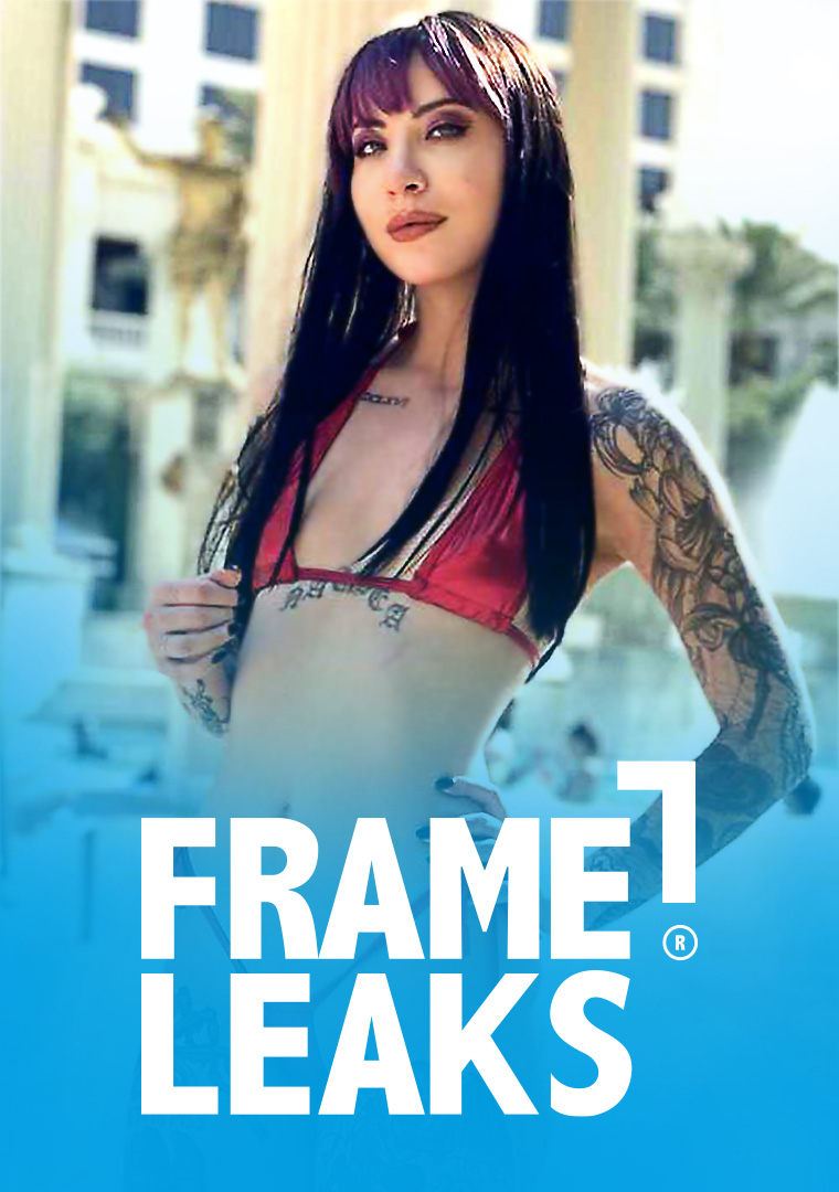 Frameleaks