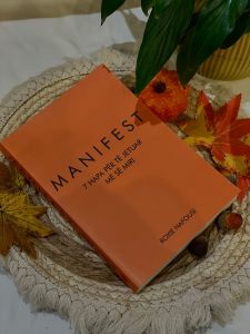 Manifest