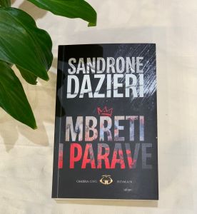 Mbreti i Parave