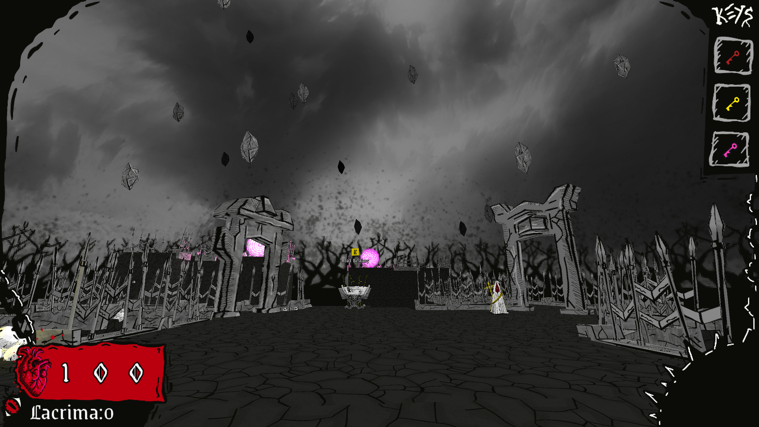 Unwelcome Guests - Image 2