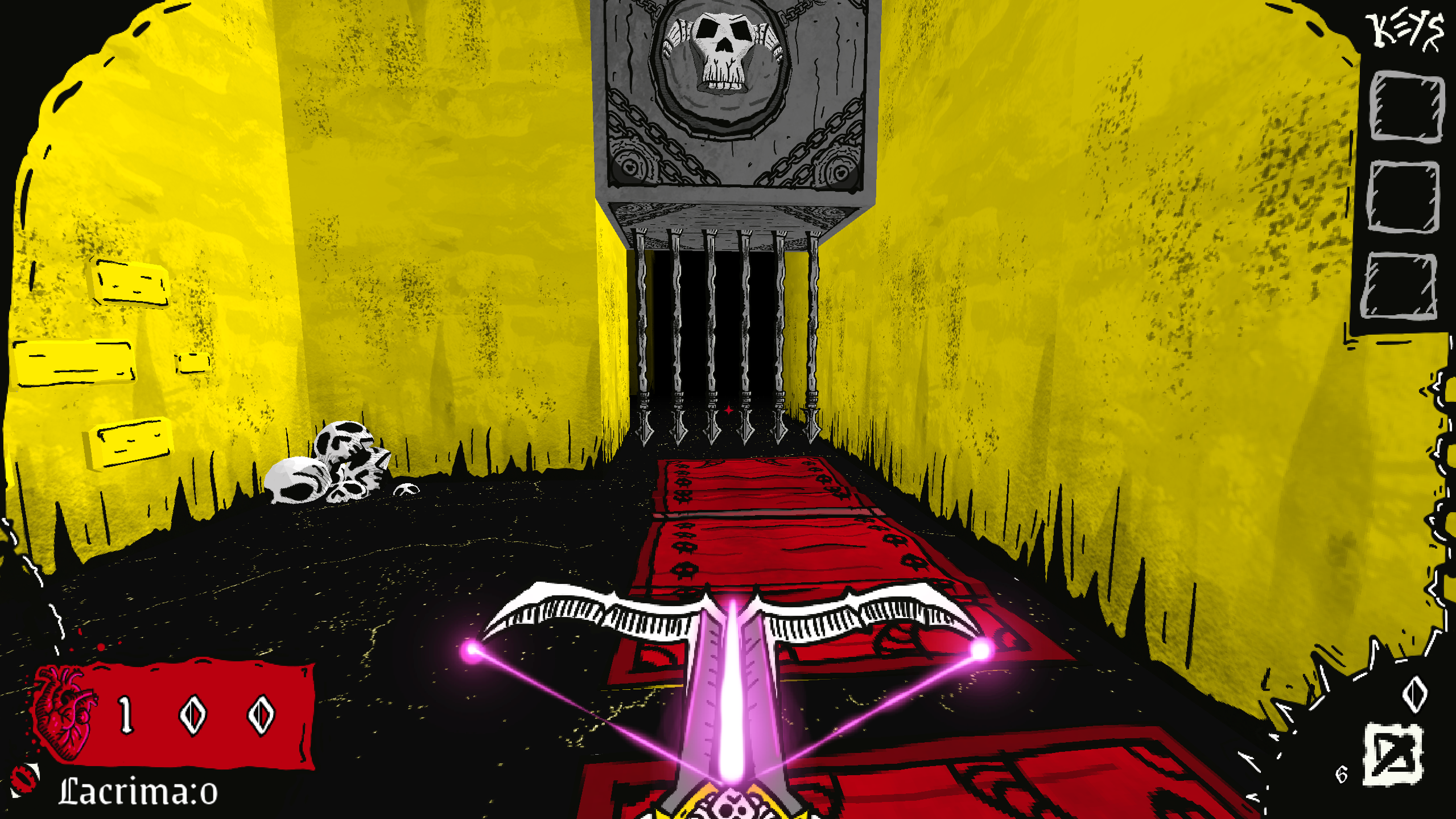 Unwelcome Guests - Image 1