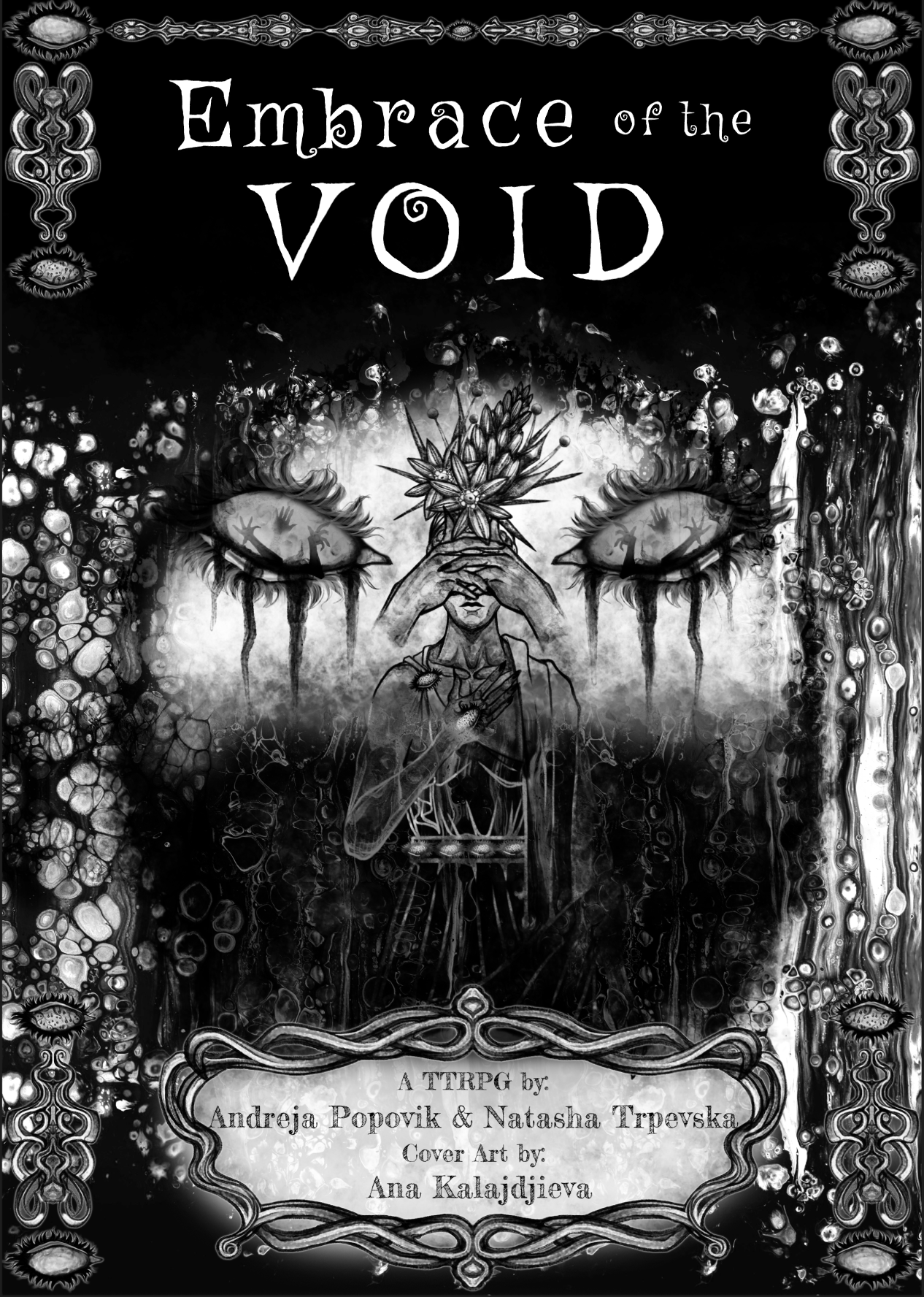 Embrace the Void