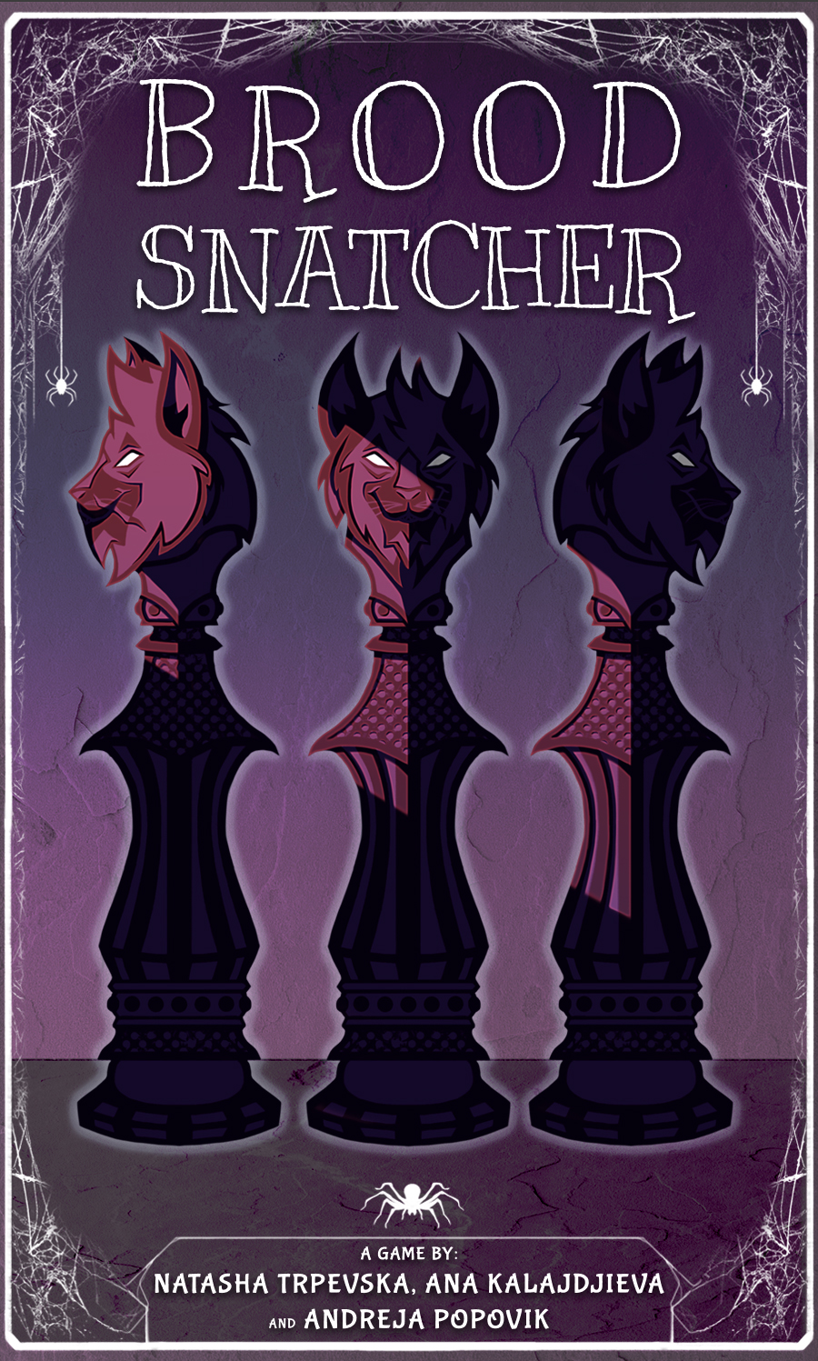 Brood Snatcher