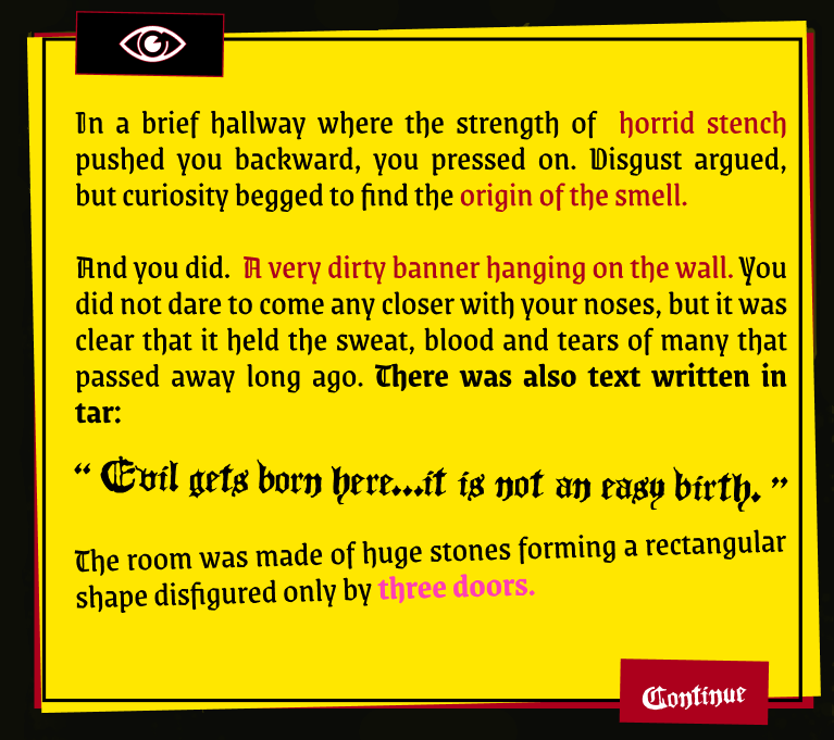 Birthplace of Evil - Image 1