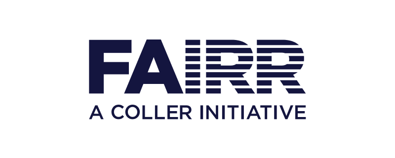 fairr logo