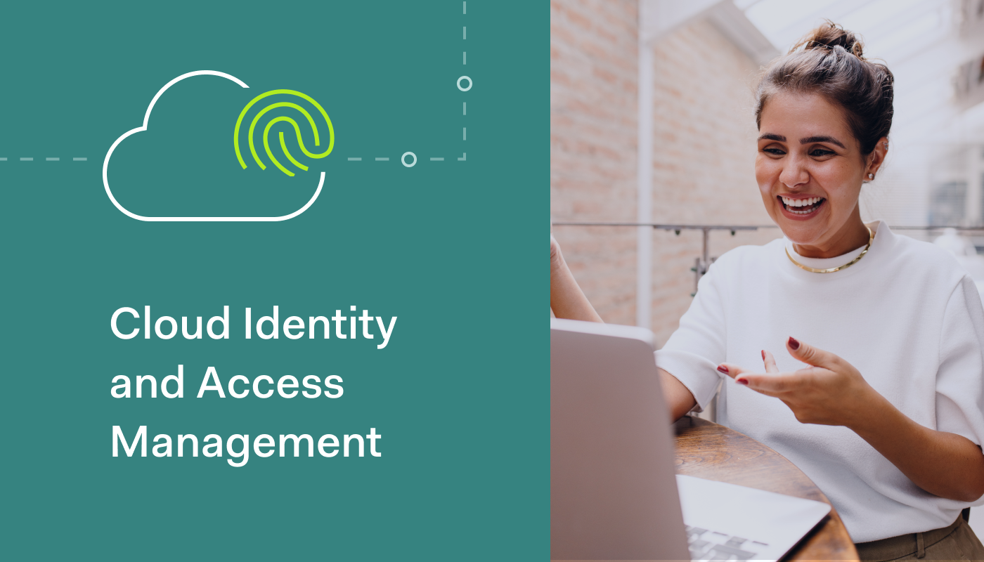 Identity & Access Management (IAM): Impact On Cloud Security