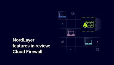 Get started with NordLayer | NordLayer