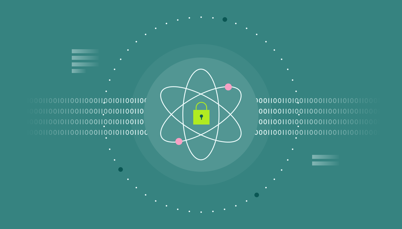 Quantum encryption in cybersecurity NordLayer Blog