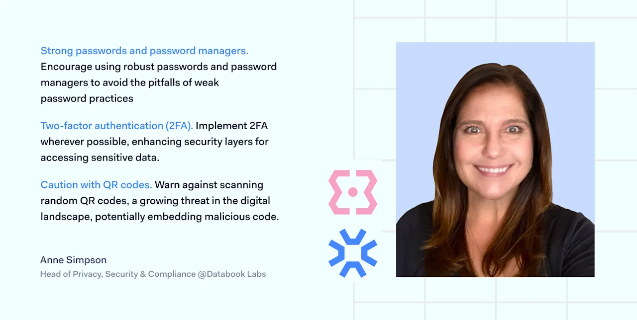 Quotes of Databook Labs