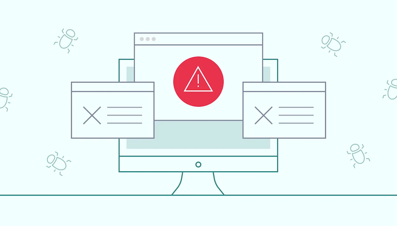 Identifying and Understanding Malicious Websites | NordLayer