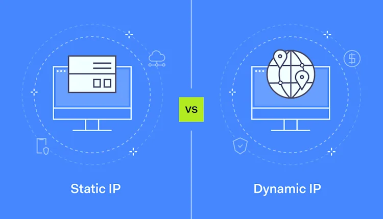 What is Static IP? How it differs from Dynamic IP? | NordLayer Blog