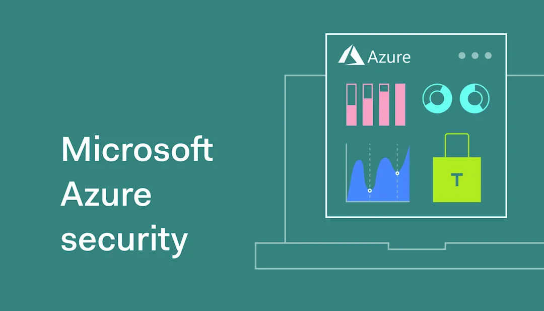 Azure Security Best Practices | NordLayer