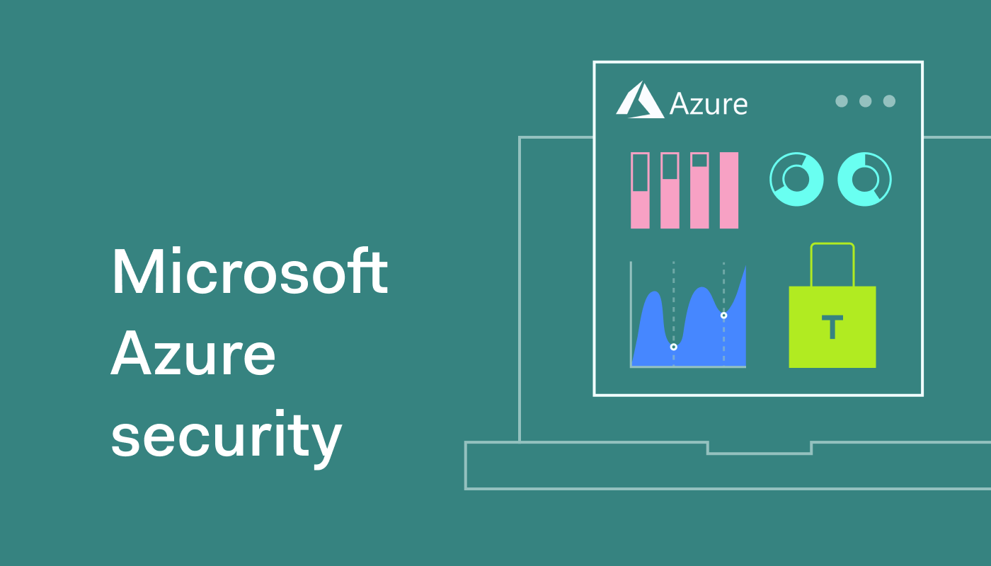 Azure security best practices800