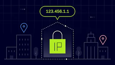 How to set up a static IP address for businesses | NordLayer