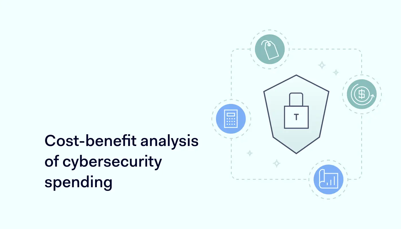 Cost-benefit analysis of cybersecurity spending